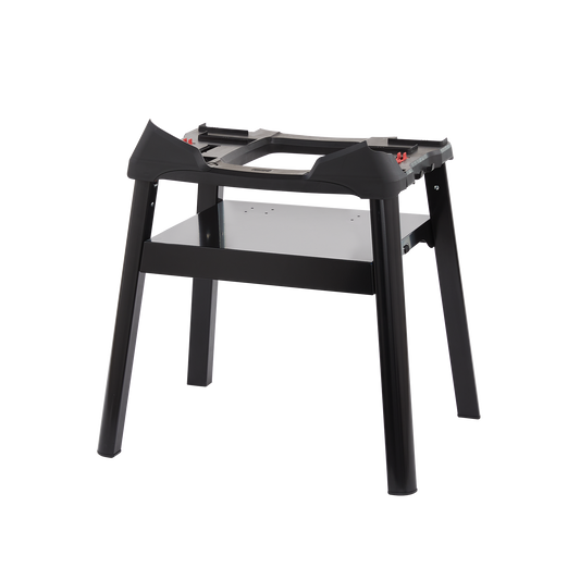 WEBER BABY Q AND Q COMPACT STAND *PICK UP ONLY*