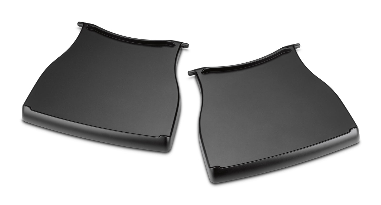 WEBER BABY Q SIDE TABLE KIT CLASSIC MODEL Q1000 *PICK UP ONLY*