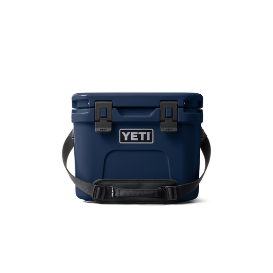 YETI ROADIE 15 NAVY *PICK UP ONLY*