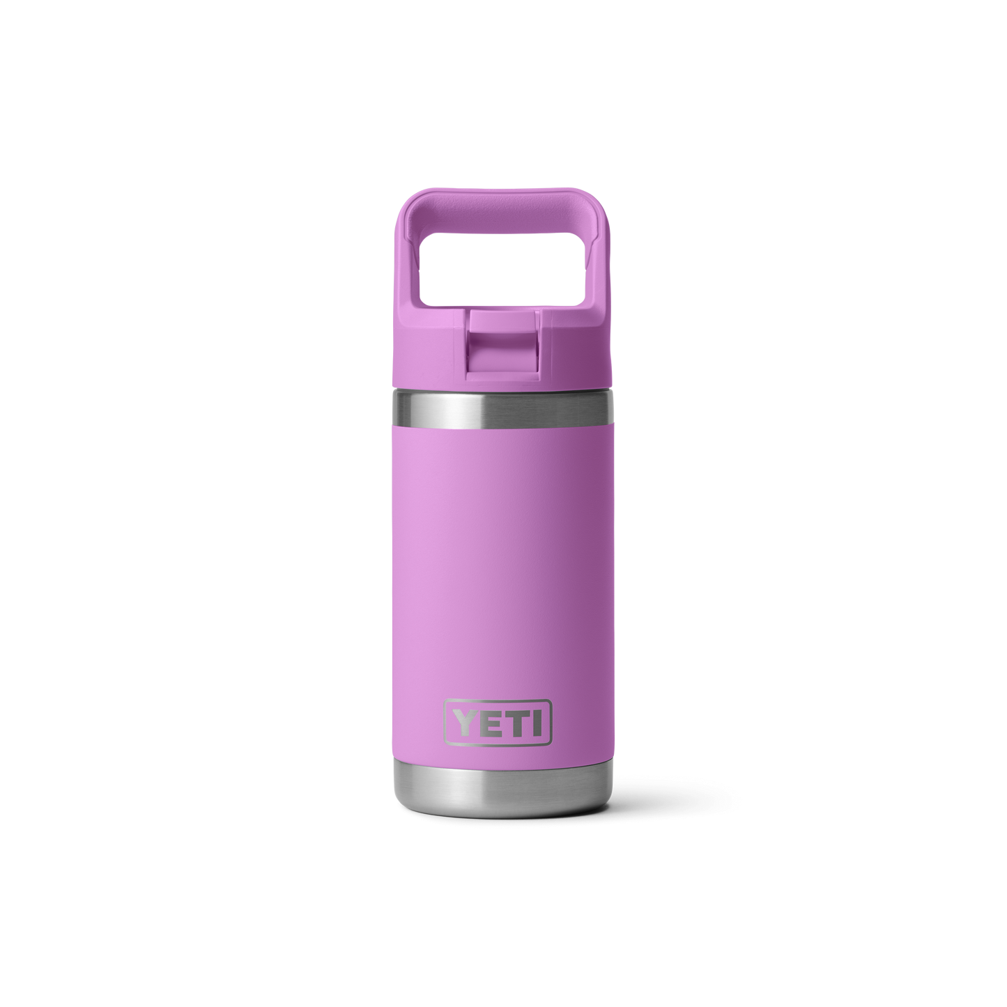 YETI RAMBLER JR 12OZ KIDS BOTTLE DESERT BLOOM *PICK UP ONLY*