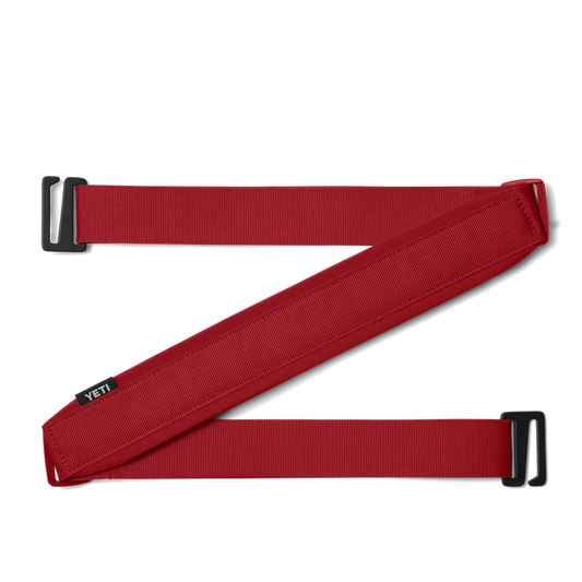 YETI DAYTRIP SHOULDER STRAP RESCUE RED *PICK UP ONLY*