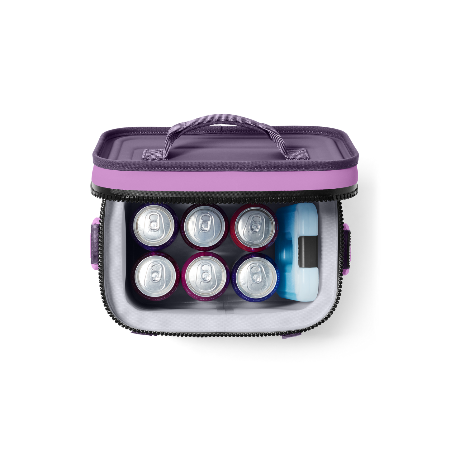 YETI HOPPER FLIP 8 DESERT BLOOM *PICK UP ONLY*