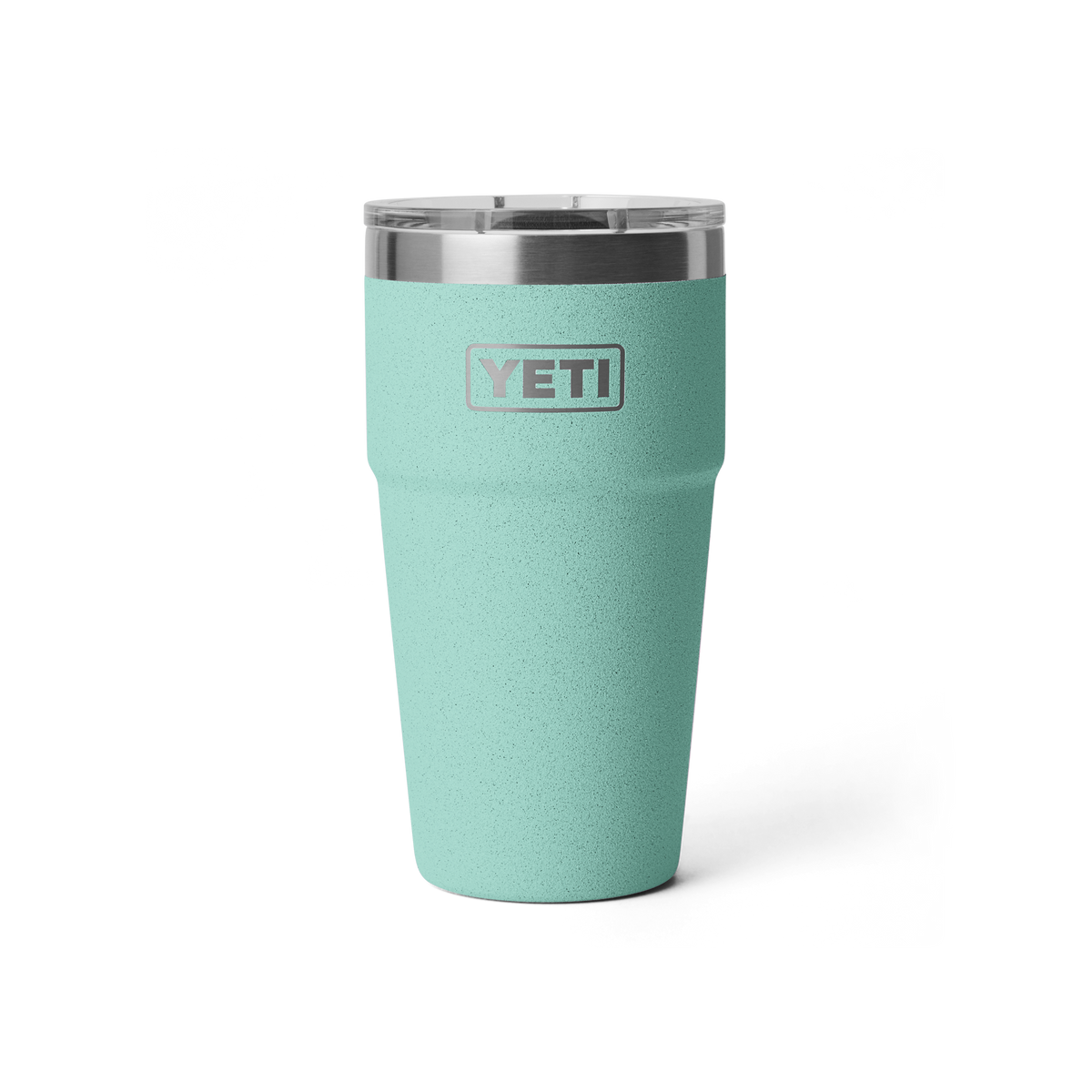 YETI R20 STACKABLE CUP SEASTONE *PICK UP ONLY*