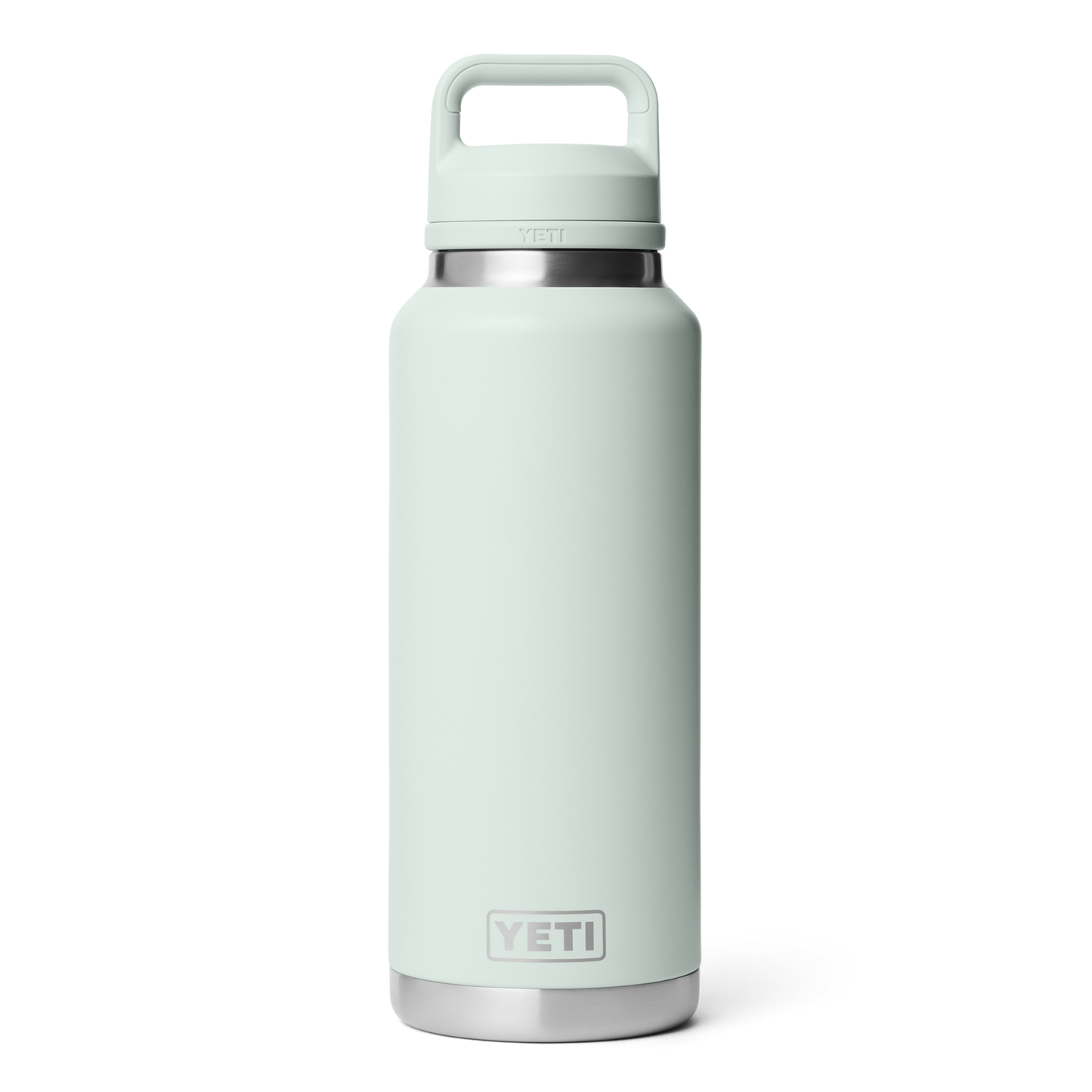 YETI RAMBLER 46OZ BOTTLE CHUG RIDGELINE *PICK UP ONLY*