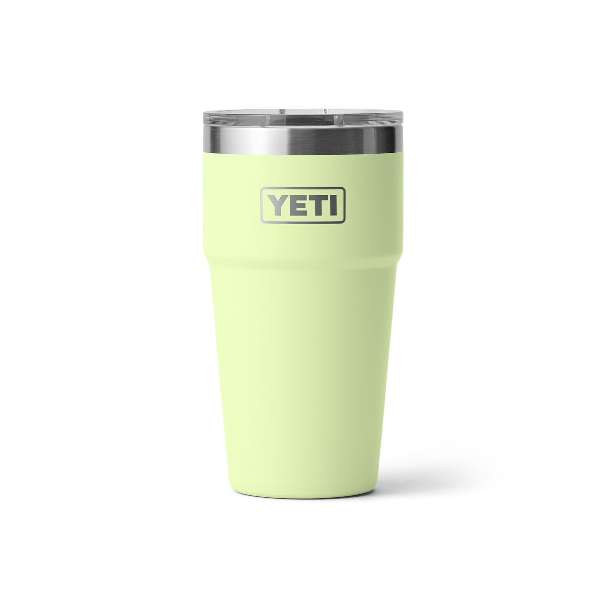YETI R20 STACKABLE CUP GRASSHOPPER *PICK UP ONLY*