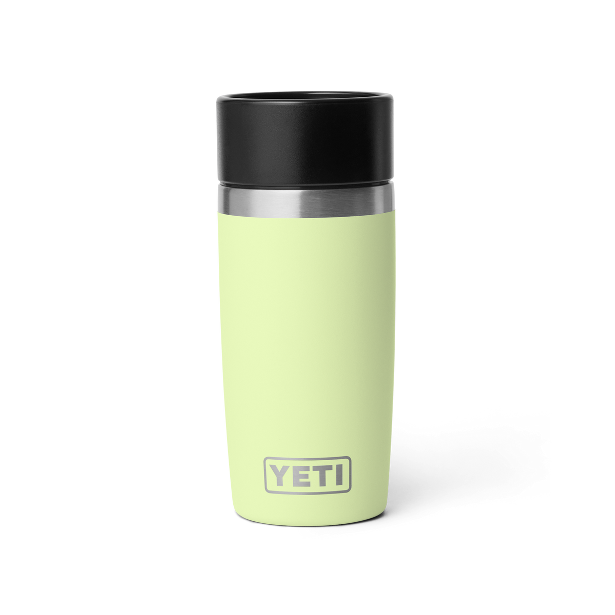 YETI RAMBLER 12OZ TRAVEL BOTTLE GRASSHOPPER *PICK UP ONLY*