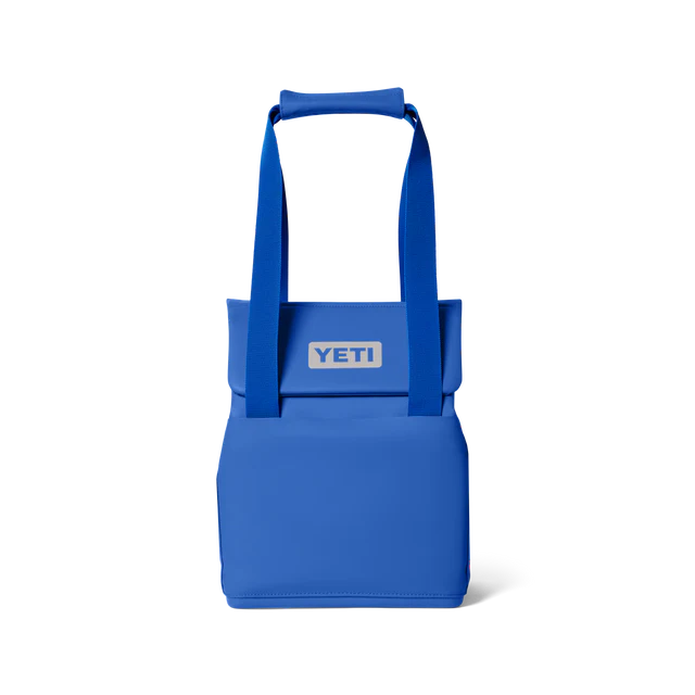 YETI DAYTRIP TOTE BAG 14L ROYAL BLUE *PICK UP ONLY*