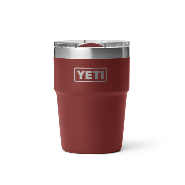 YETI R16 STACKABLE CUP STAG RED *PICK UP ONLY*