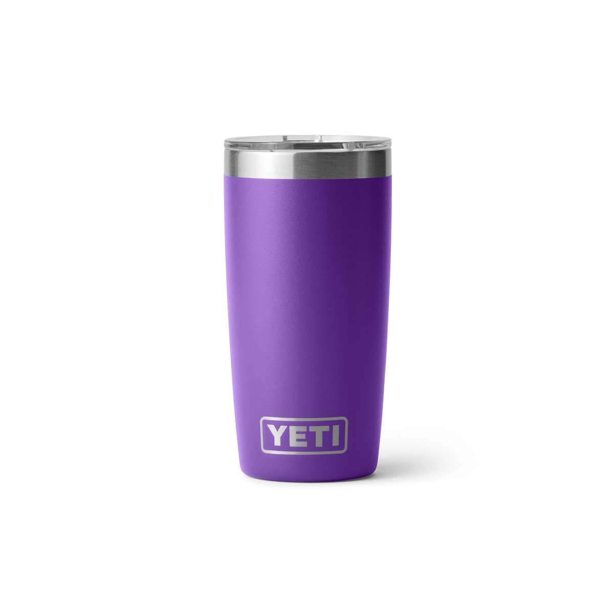 YETI RAMBLER R10 TUMBLER PACE PURPLE *PICK UP ONLY*