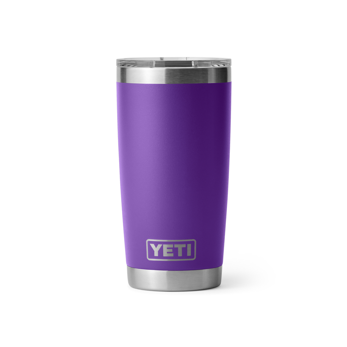 YETI RAMBLER 20OZ TUMBLER MS PACE PURPLE *PICK UP ONLY*