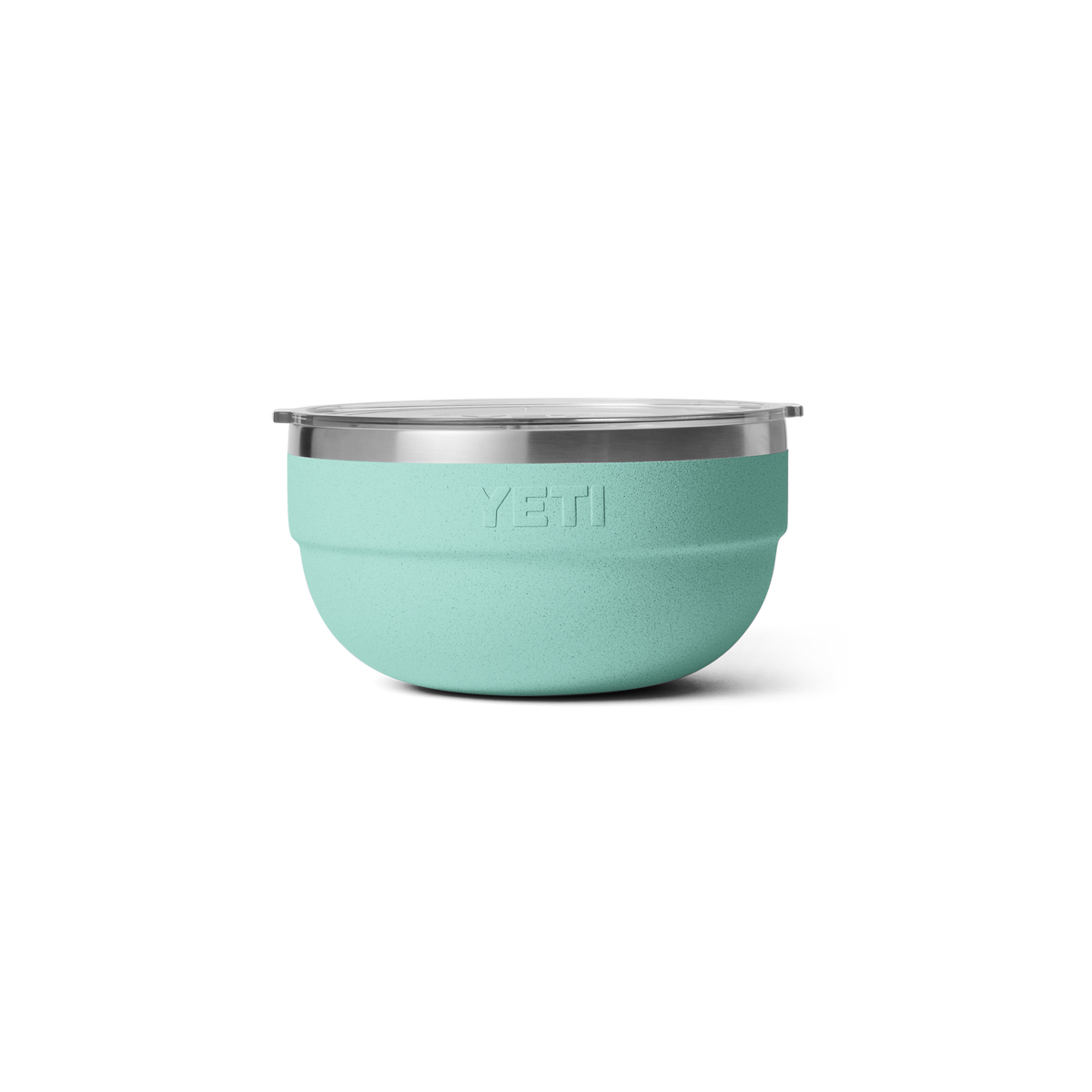 YETI RAMBLER 2 QT BOWL SEASTONE *PICK UP ONLY*