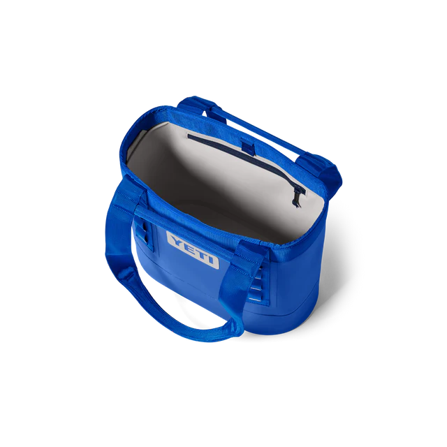 YETI CAMINO 20 ROYAL BLUE *PICK UP ONLY*