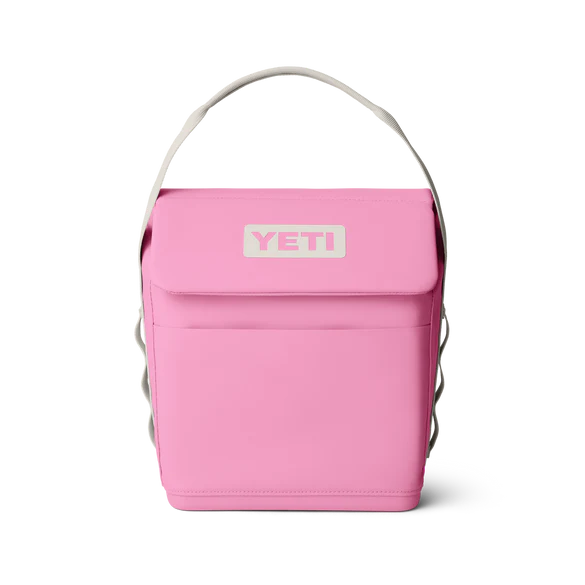 YETI DAYTRIP LUNCH BAG 6L ASPEN PINK *PICK UP ONLY*