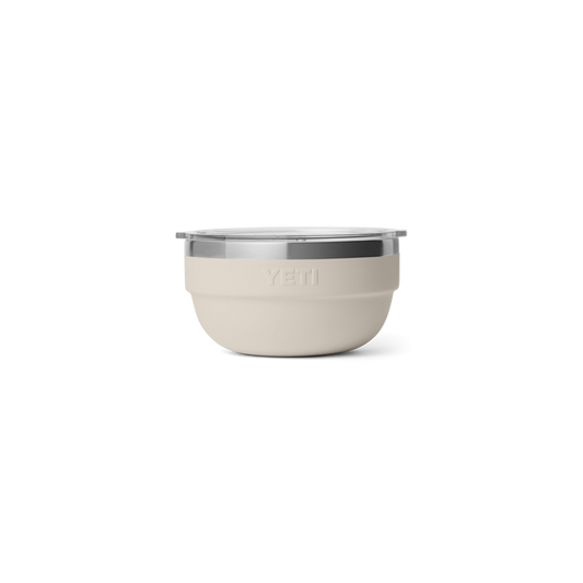 YETI RAMBLER 1 QT BOWL CAPE TAUPE *PICK UP ONLY*