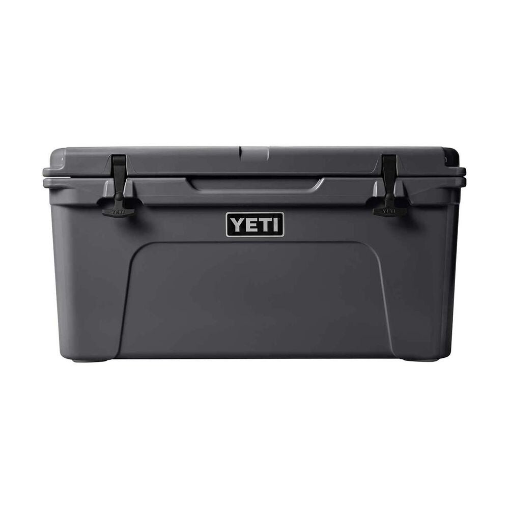 YETI TUNDRA 65 CHARCOAL *PICK UP ONLY*