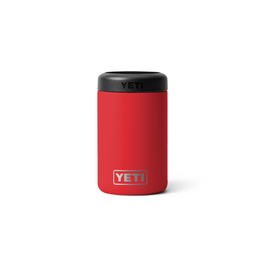 YETI RAMBLER 375ML COLSTER RESCUE RED 2.0 *PICK UP ONLY*