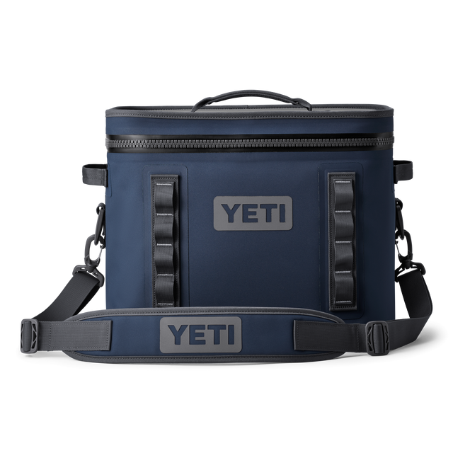 YETI HOPPER FLIP 18 NAVY *PICK UP ONLY*
