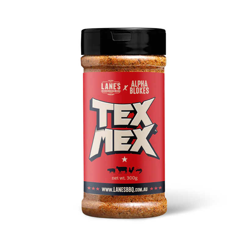 LANE'S ALPHA BLOKES TEX MEX 315G