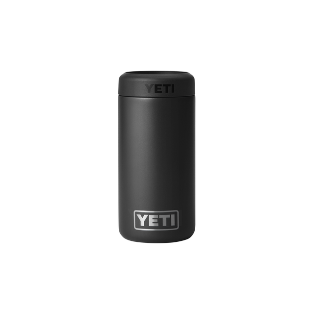 YETI RAMBLER 250ML COLSTER SLIM BLACK