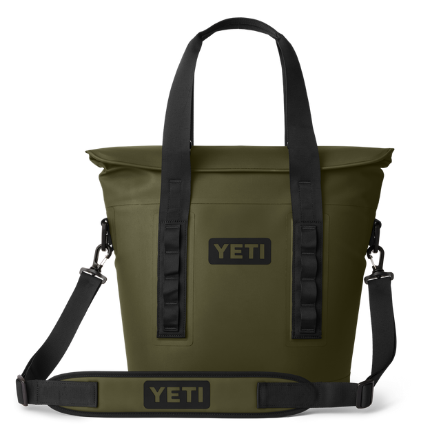 YETI HOPPER M15 OLIVE *PICK UP ONLY*