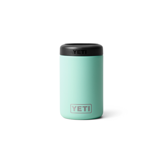 YETI RAMBLER 375ML COLSTER SEAFOAM 2.0 *PICK UP ONLY*