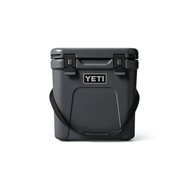 YETI ROADIE 24 CHARCOAL