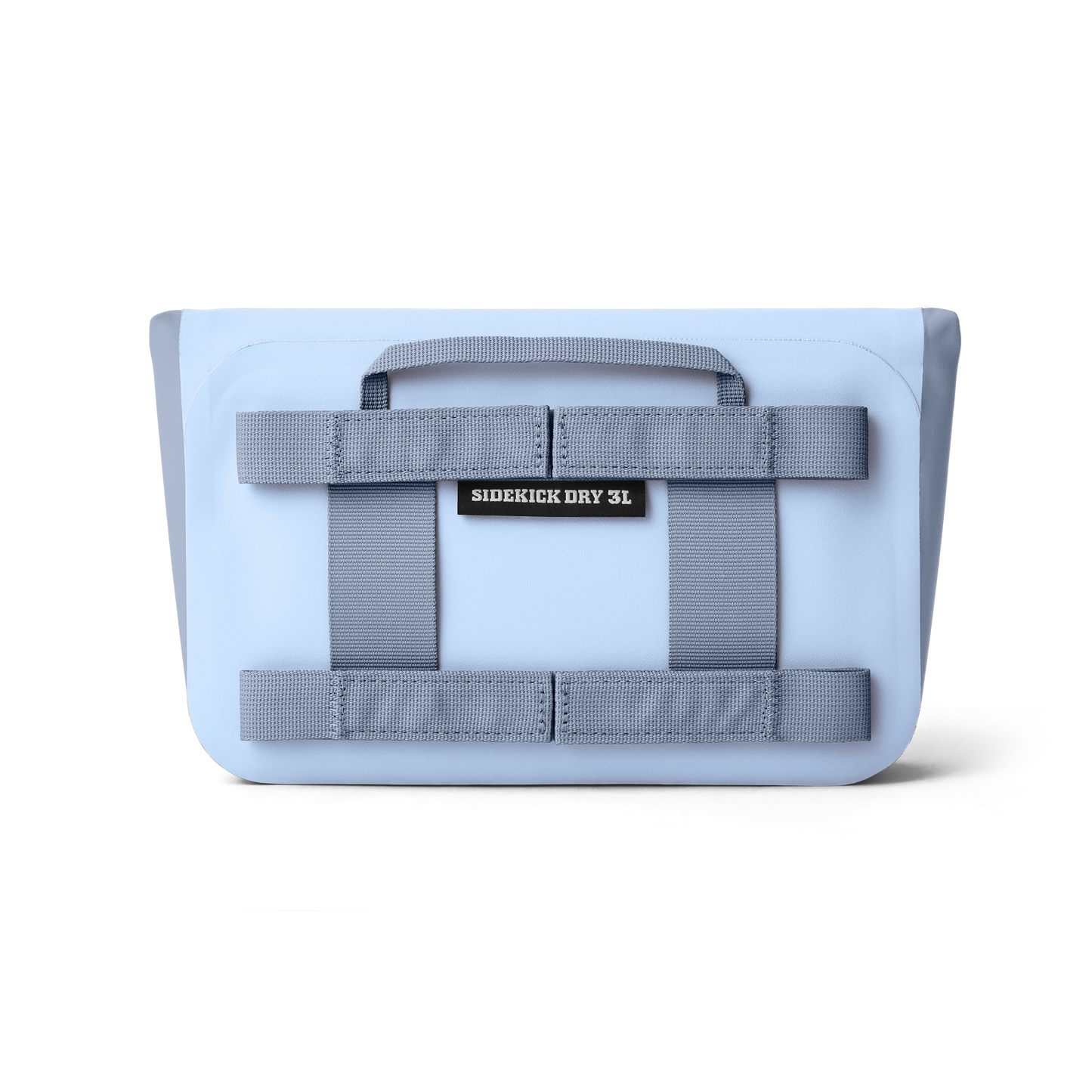YETI SIDEKICK DRY 3L BIG SKY BLUE *PICK UP ONLY*