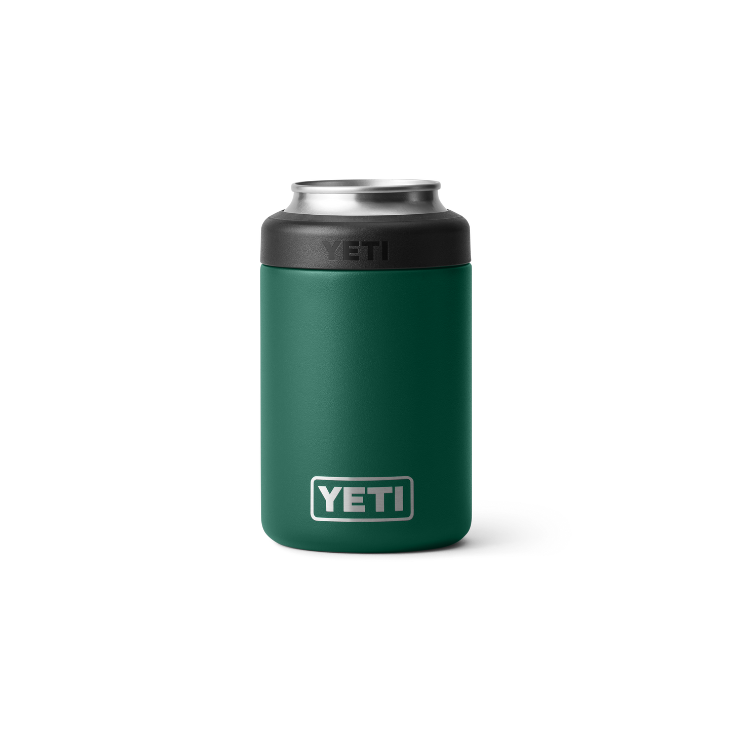 YETI RAMBLER 375ML COLSTER BLACK FOREST GREEN 2.0 *PICK UP ONLY*