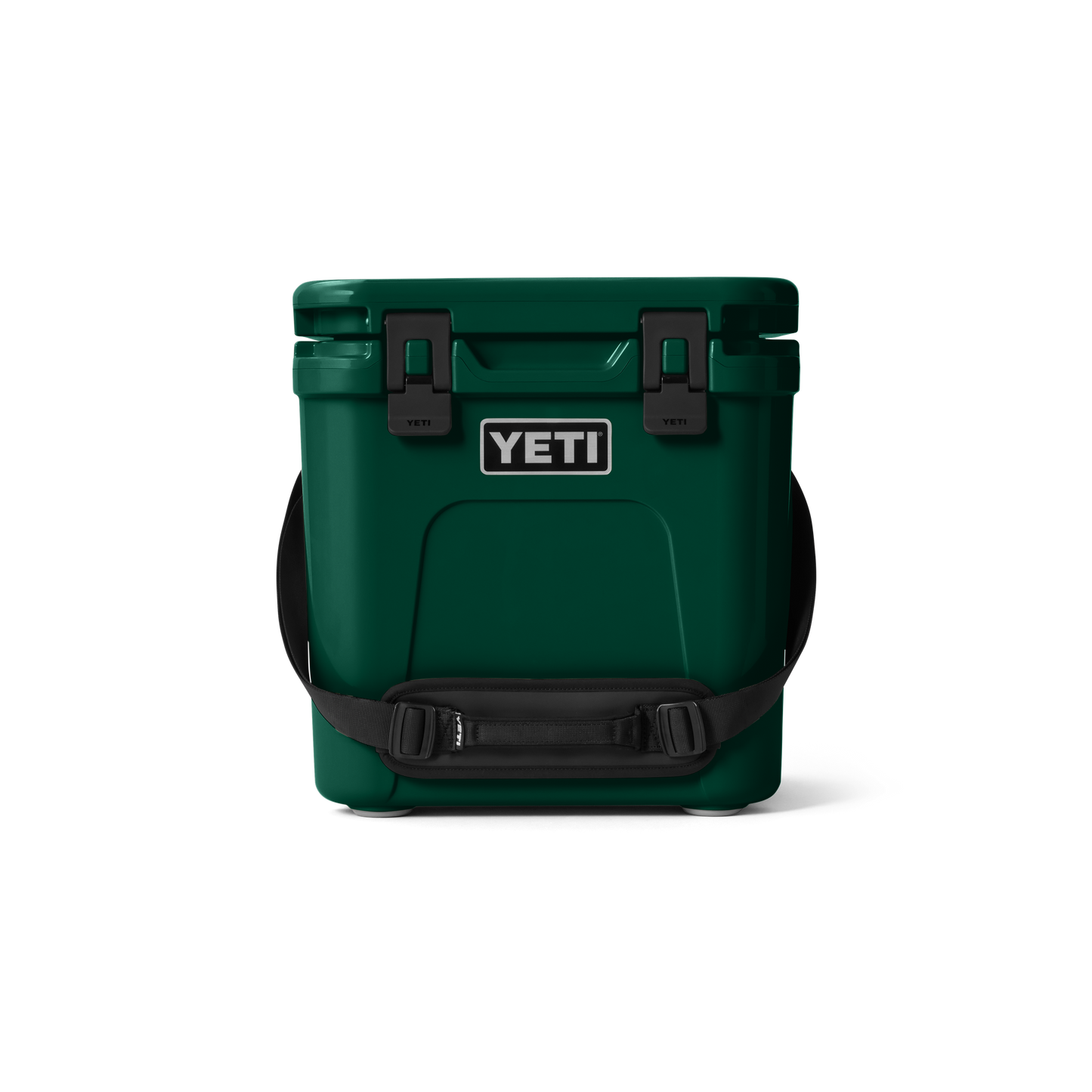 YETI ROADIE 24 BLACK FOREST GREEN V2.0