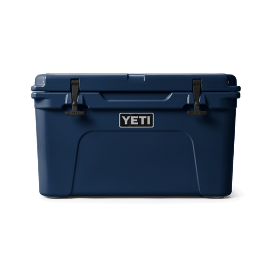 YETI TUNDRA 45 NAVY *PICK UP ONLY*