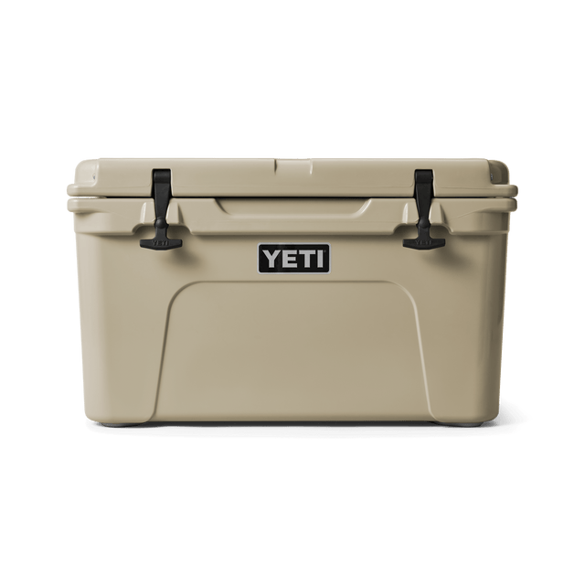 YETI TUNDRA 45 TAN *PICK UP ONLY*