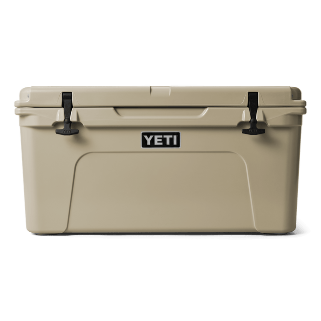 YETI TUNDRA 65 TAN *PICK UP ONLY*