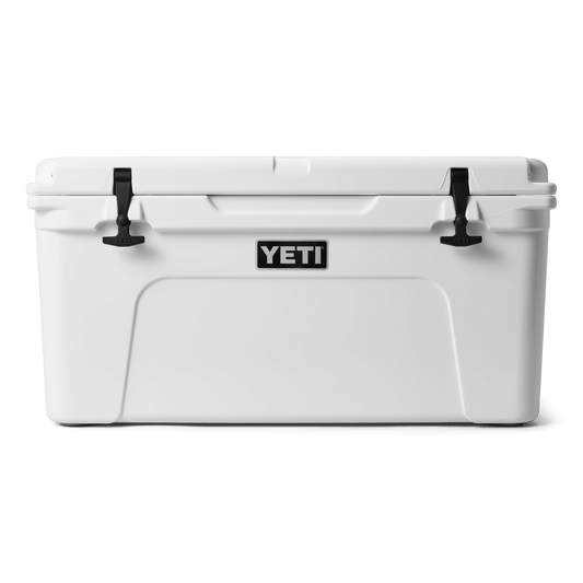 YETI TUNDRA 65 WHITE *PICK UP ONLY*