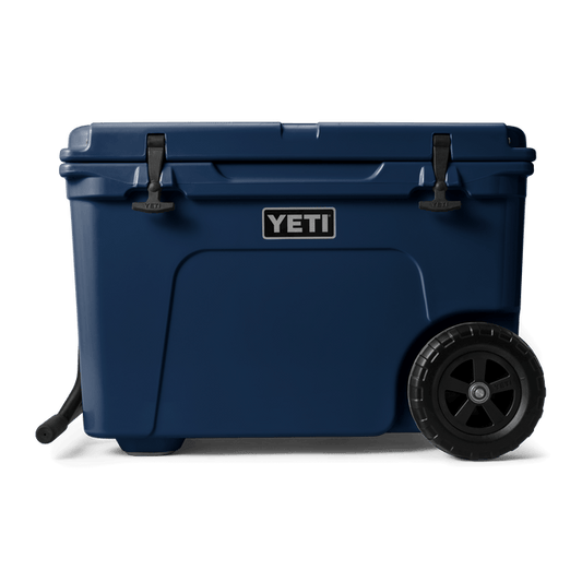 YETI TUNDRA HAUL NAVY *PICK UP ONLY*
