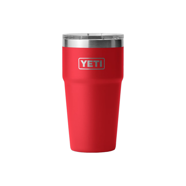 YETI R20 STACKABLE CUP RESCUE RED *PICK UP ONLY*