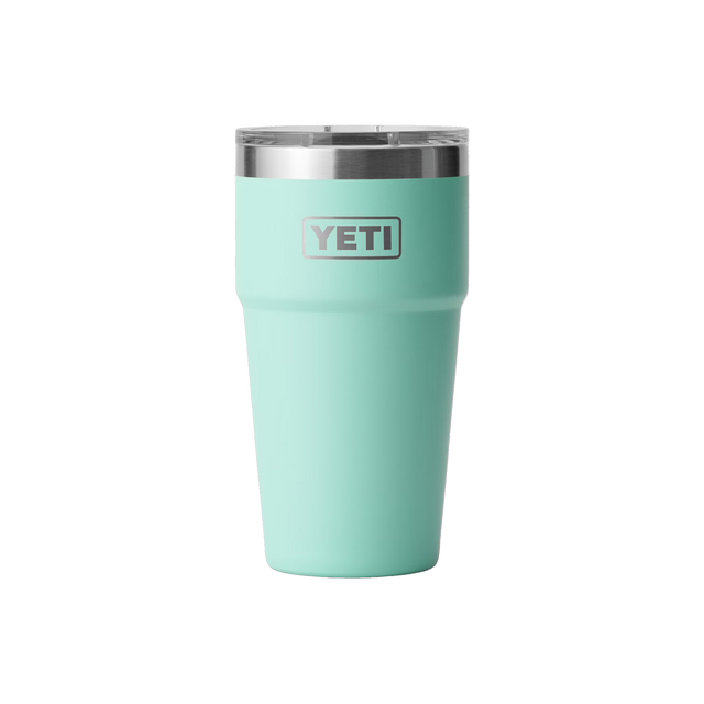 YETI R20 STACKABLE CUP SEAFOAM *PICK UP ONLY*