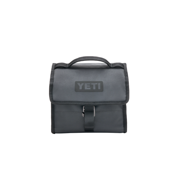 YETI DAYTRIP LUNCH BAG CHARCOAL
