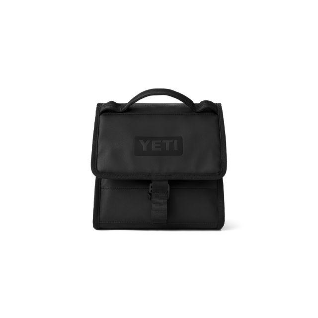 YETI DAYTRIP LUNCH BAG BLACK