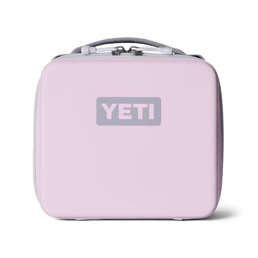 YETI DAYTRIP LUNCH BOX 3L CHERRY BLOSSOM *PICK UP ONLY*