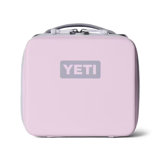 YETI DAYTRIP LUNCH BOX 3L CHERRY BLOSSOM *PICK UP ONLY*