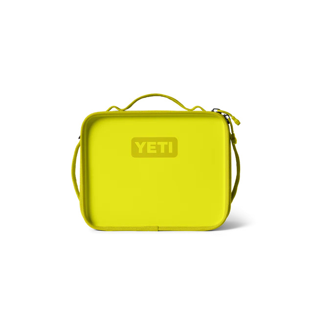 YETI DAYTRIP LUNCH BOX FIREFLY YELLOW