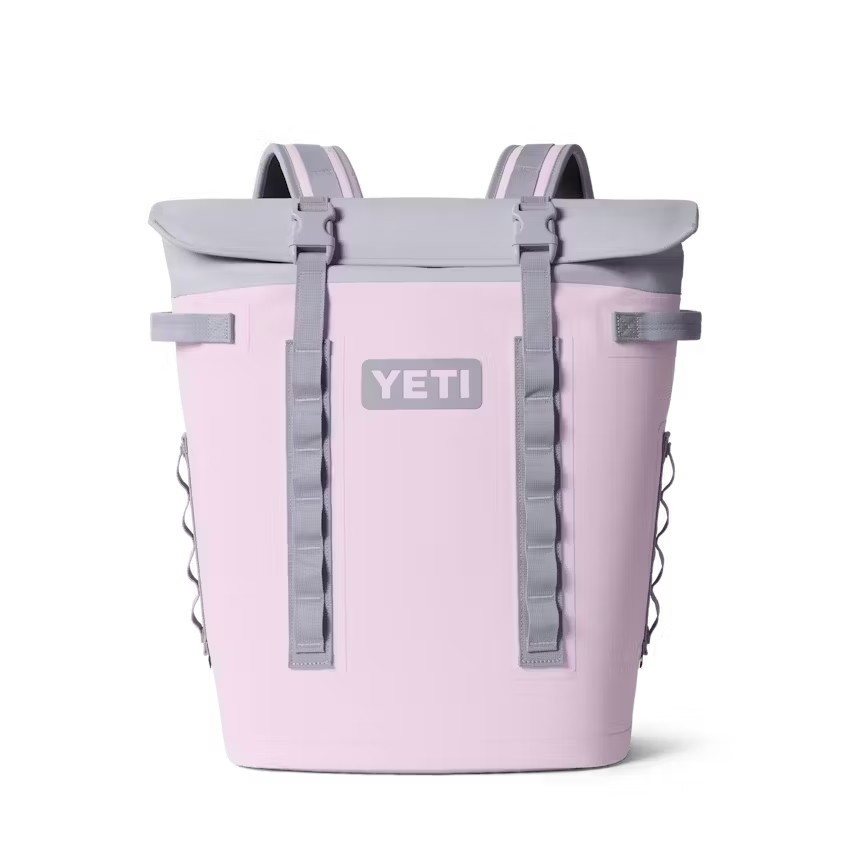YETI HOPPER BACKPACK M20 CHERRY BLOSSOM *PICK UP ONLY*