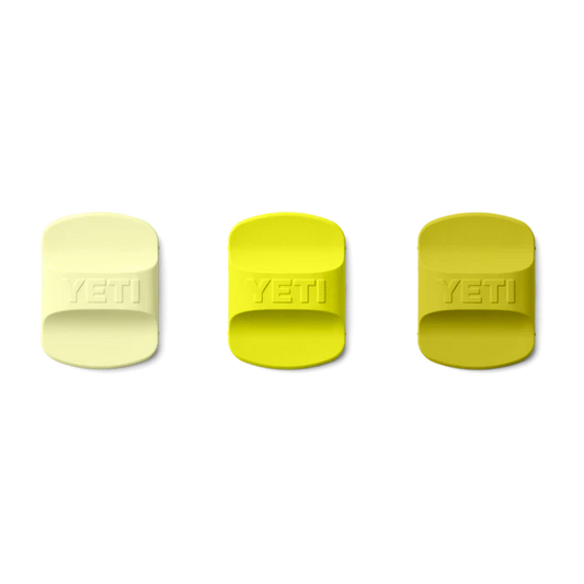 YETI MAGSLIDER PACK FIREFLY YELLOW *PICK UP ONLY*