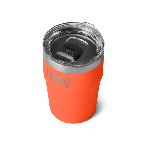 YETI R16 STACKABLE CUP PAPAYA