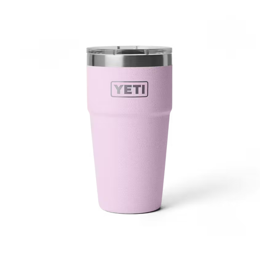 YETI R20 STACKABLE CUP CHERRY BLOSSOM *PICK UP ONLY*