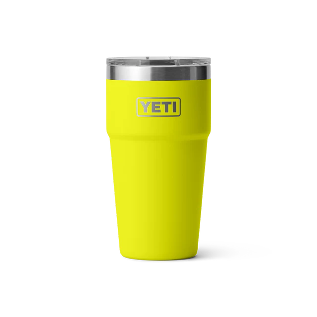 YETI R20 STACKABLE CUP FIREFLY YELLOW