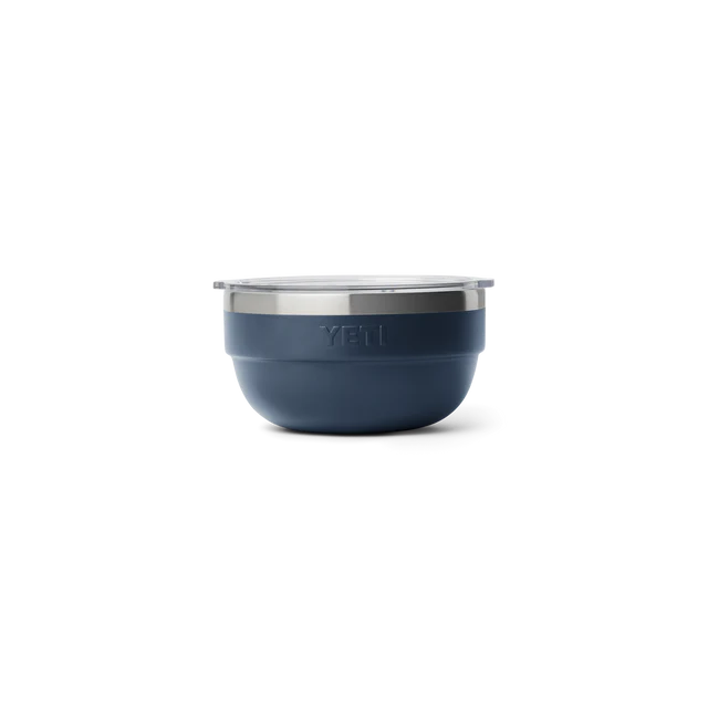 YETI RAMBLER 1 QT BOWL NAVY *PICK UP ONLY*