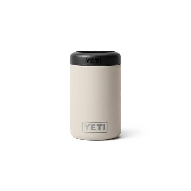 YETI RAMBLER 375ML COLSTER CAPE TAUPE *PICK UP ONLY*