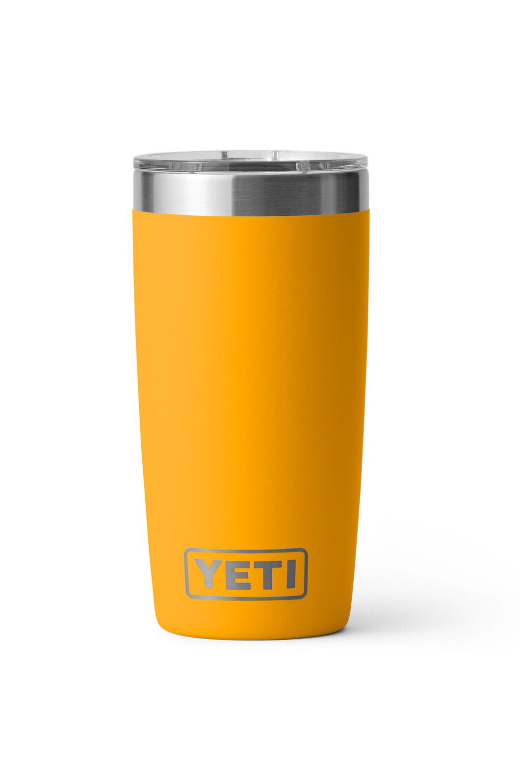 YETI RAMBLER R10 TUMBLER BEEKEEPER