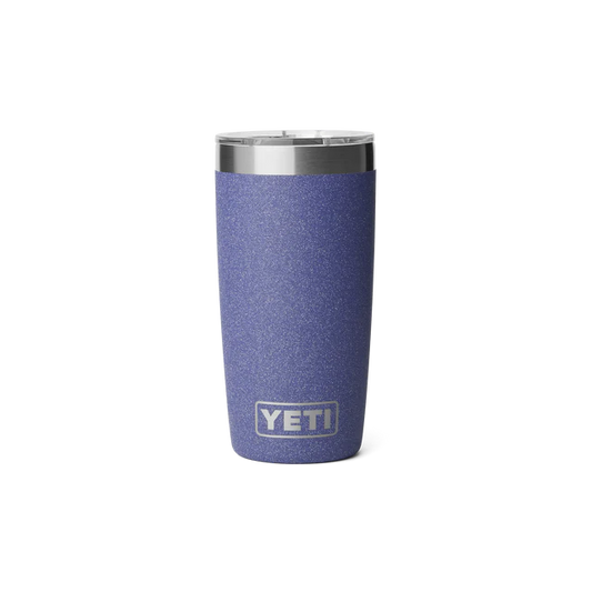 YETI RAMBLER R10 TUMBLER MOON DUST *PICK UP ONLY*